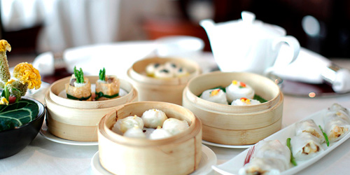 香港旅行除了购物，还有那些打卡必去美食店