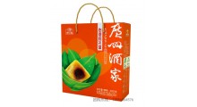 广州酒家端午节粽子礼盒批发团购图1
