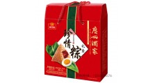 广州酒家端午节粽子礼盒批发团购图3