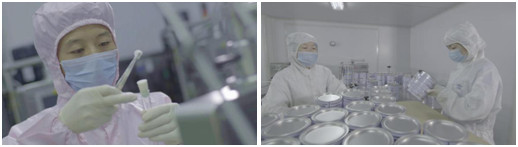 欢恩宝品质备受嘉奖，再获食品安全示范单位殊荣！