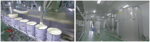 欢恩宝品质备受嘉奖，再获食品安全示范单位殊荣！