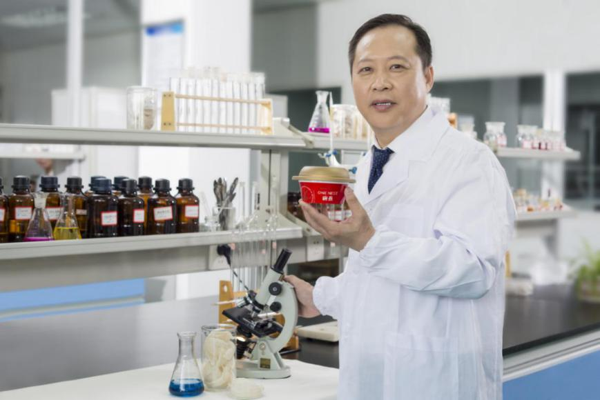 BPI发布燕窝品类第一品牌,燕之屋荣摘桂冠