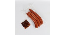 德州志金食品有限公司招志金麻油烤肠县级代理商和网商图2