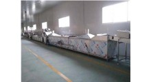 速冻玉米加工设备，玉米清洗机玉米蒸煮机不过水口感好图1
