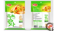 泡菜酸菜包装袋厂A清水泡菜酸菜包装袋A泡菜酸菜包装袋厂家供货图1