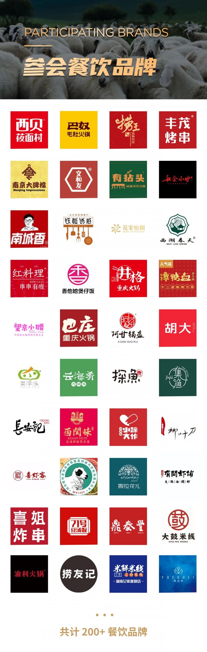 首场窄门供应链线上对接会落幕 200余位牛羊肉供需品牌精准对接