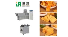 锅巴加工机械报价图1
