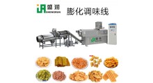 TSE65锅巴加工机械图1