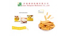 锅巴机械设备图1