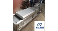 软包装山椒/凤爪/专用巴氏杀菌设备图2