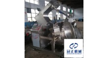 电加热导热油酱料/火锅行星搅拌设备图1