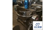冠正机械一机多用牛肉/驴肉/鸡肉/鸭肉/蒸煮锅图3