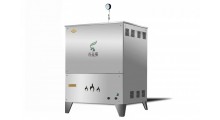厂家直销商用蒸汽机图1