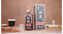茅台镇大福酒厂大福私藏图2
