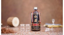 茅台镇大福酒厂大福私藏图3