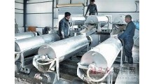 红薯加工机械 薯类清洗加工  全自动生产线 汝阳机械图2