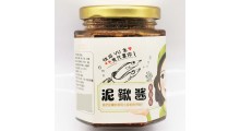 泥鳅鱼食品公司美味鳅公子系列产品-即时麻辣味泥鳅酱泥鳅鱼酱图2