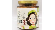 泥鳅鱼食品公司美味鳅公子系列产品-即时麻辣味泥鳅酱泥鳅鱼酱图3