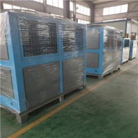 北京 箱体式冷水机 橡胶硅胶用降温设备冰水机