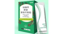 绿咖啡OEM图1