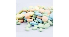 大豆蛋白肽冲调饮品招商大豆小分子肽粉剂OEM代加工图1