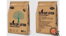 宠物用品包装袋A成武宠物用品包装袋A宠物用品包装袋设计厂家图1