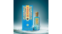 茅台大福酒厂匠四福图1