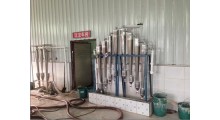 红薯粉条生产 粉丝粉条加工图2