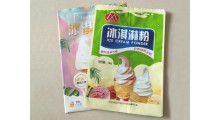 供应冰淇淋粉镀铝彩印包装袋图1