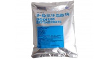 供应异抗血酸钠食品添加剂铝箔袋图1