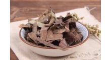 枇杷叶茶 琵琶叶茶 枇杷茶叶 厂家现货一件代发图1