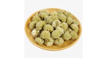 天然西藏 当季鲜货 绿萝花 雪丽花茶 250g袋装批发图1
