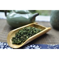 冬霜桑叶茶100g 天然非特级桑叶干配玉竹 蒲公英