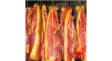 烧肉烧鸡烟熏炉 豆干环保烟熏机 烟熏设备厂家直销图3