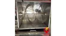 包子馅馄饨馅饺子馅拌馅机 拌馅机劲创直销 不锈钢搅拌机图2