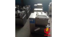 诸城质量好的真空拌馅机厂家图3