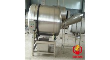 自动上料出料滚筒拌料机 搅拌机厂家直销 大型拌料机图3