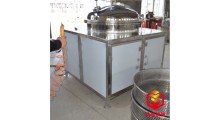 不锈钢真空负压蒸煮锅图2