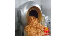 诸城肉类腌渍入味设备厂家图2