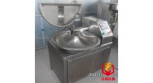不锈钢高速肉制品斩拌机图1