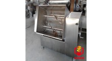 馅料混合搅拌拌馅机图2