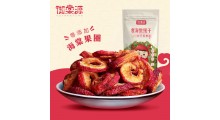 御棠源 特色农产品招商 海棠沙果 果干饮料图2