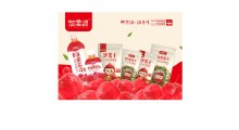 御棠源八棱海棠果干100g,200g招商图2