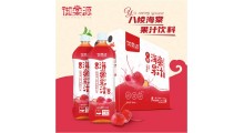 御棠源八棱海棠果汁350ml，1.25l招商图2