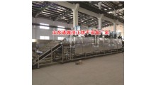 食品烘干机哪里的质量好，山东诸城浩正烘干机生产厂家图2
