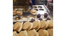 车轮饼粉 ,红豆饼粉,章鱼烧粉、热狗粉等、起司马铃薯图2