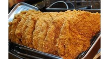 香鸡排浸料B、脆鸡排浸料  蜜脆鸡排 ,盐酥鸡、鱿鱼,图2