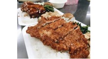 特香排骨粉  鸡腿粉  台湾卤肉饭粉  池上便当原料图2