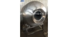 汉科供应特色肠加工真空滚揉机 全自动真空滚揉机图2