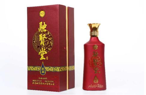 酿酒宗师古代良携融贤堂酒业搭上&ldquo;一带一路&rdquo;经济快车